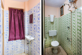 Spot On Annai Guest House