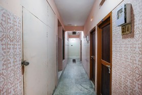 Spot On Annai Guest House