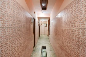 Spot On Annai Guest House