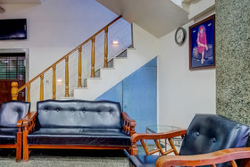 Annakilly Tower Guest House by OYO Rooms
