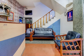 Annakilly Tower Guest House by OYO Rooms