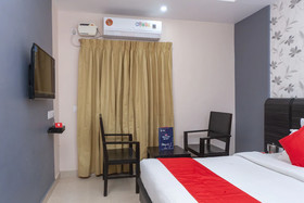Annamalai Residency
