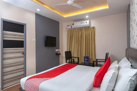 Annamalai Residency