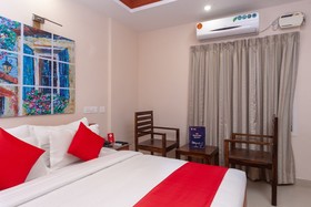 Annamalai Residency