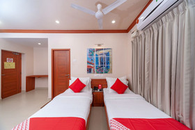 Annamalai Residency