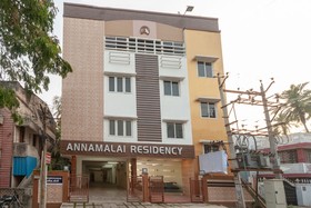 Annamalai Residency