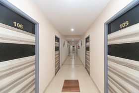 Annamalai Residency
