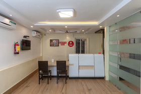 Annamalai Residency
