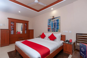 Annamalai Residency