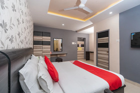 Annamalai Residency