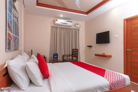 Annamalai Residency