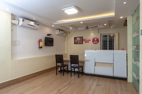 Annamalai Residency