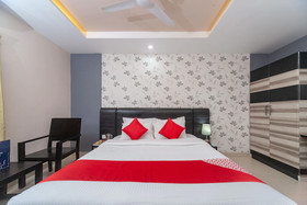 Annamalai Residency