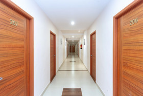 Annamalai Residency