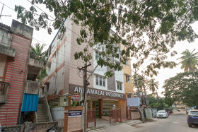 Annamalai Residency