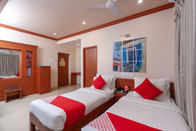Annamalai Residency