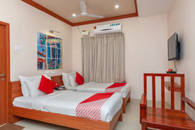 Annamalai Residency