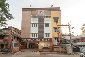 Annamalai Residency