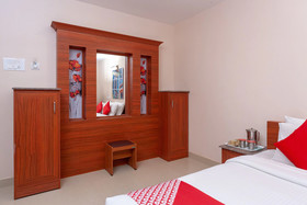 Annamalai Residency