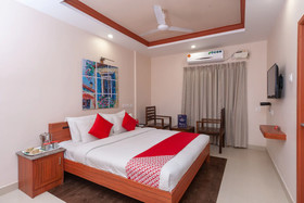 Annamalai Residency