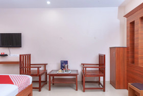 Annamalai Residency