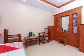 Annamalai Residency