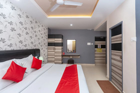 Annamalai Residency