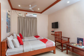 Annamalai Residency