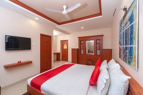 Annamalai Residency