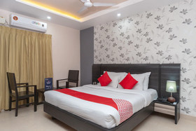 Annamalai Residency