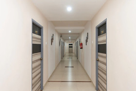 Annamalai Residency