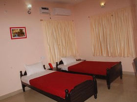 Ann Residency
