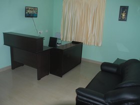 Ann Residency
