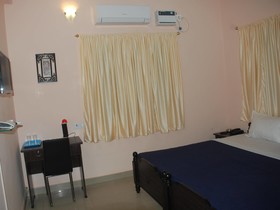 Ann Residency