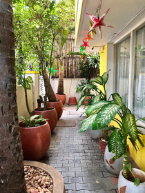 Annsun Boutique Hotels