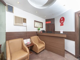 Apoorva's Guest House by OYO Rooms