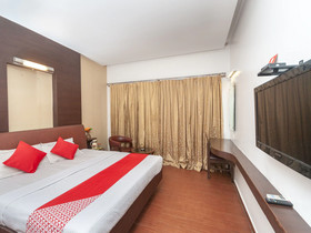 Apoorva's Guest House by OYO Rooms