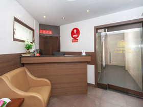 Apoorva's Guest House by OYO Rooms