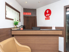 Apoorva's Guest House by OYO Rooms