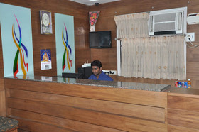 Arasan Inn