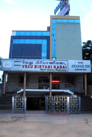 Arasan Inn