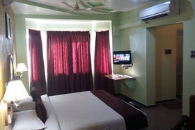 ARR Chennai Gateway