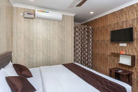 Arumbakkam Inn By OYO Rooms