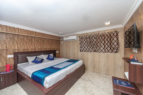 Arumbakkam Inn By OYO Rooms