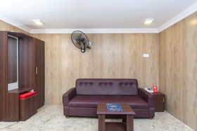 Arumbakkam Inn By OYO Rooms