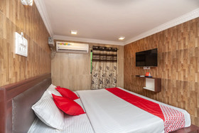 Arumbakkam Inn By OYO Rooms