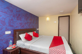 Arumbakkam Inn By OYO Rooms