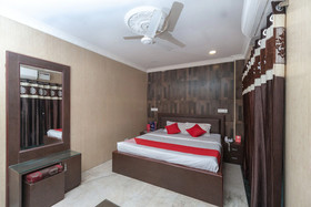 Arumbakkam Inn By OYO Rooms