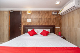 Arumbakkam Inn By OYO Rooms