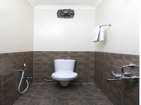 Arumbakkam Inn By OYO Rooms
